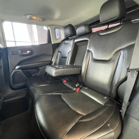 JEEP Compass 2.0 16V 4P 350 LONGITUDE 4X4 TURBO DIESEL AUTOM�TICO, Foto 13