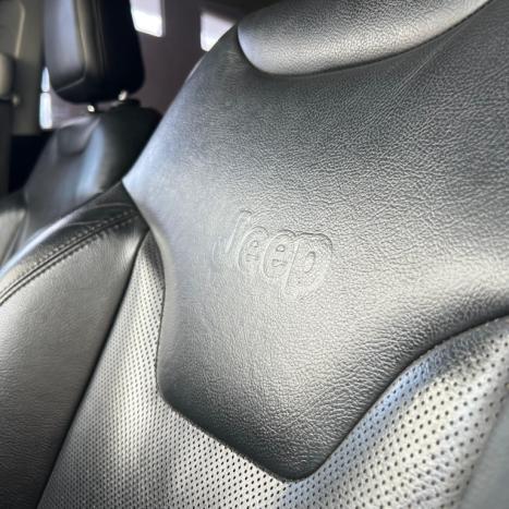 JEEP Compass 2.0 16V 4P 350 LONGITUDE 4X4 TURBO DIESEL AUTOM�TICO, Foto 16