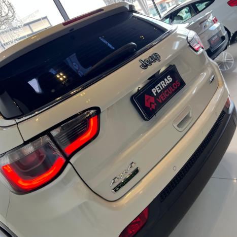 JEEP Compass 2.0 16V 4P 350 LONGITUDE 4X4 TURBO DIESEL AUTOM�TICO, Foto 17