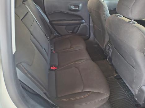 JEEP Compass 2.0 16V 4P FLEX SPORT AUTOM�TICO, Foto 13