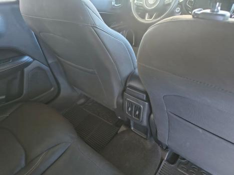 JEEP Compass 2.0 16V 4P FLEX SPORT AUTOM�TICO, Foto 14