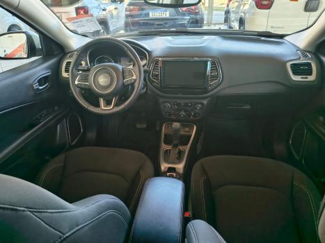 JEEP Compass 2.0 16V 4P FLEX SPORT AUTOM�TICO, Foto 15