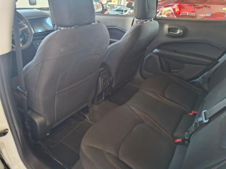 JEEP Compass 2.0 16V 4P FLEX SPORT AUTOM�TICO, Foto 17