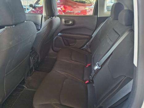 JEEP Compass 2.0 16V 4P FLEX SPORT AUTOM�TICO, Foto 18