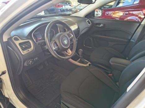 JEEP Compass 2.0 16V 4P FLEX SPORT AUTOM�TICO, Foto 19
