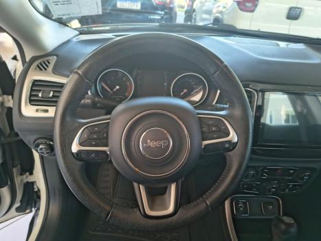 JEEP Compass 2.0 16V 4P FLEX SPORT AUTOM�TICO, Foto 21