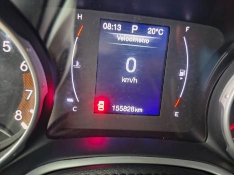 JEEP Compass 2.0 16V 4P FLEX SPORT AUTOM�TICO, Foto 23