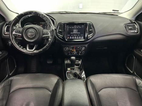 JEEP Compass 2.0 16V 4P LIMITED FLEX AUTOM�TICO, Foto 4