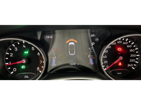 JEEP Compass 2.0 16V 4P LIMITED FLEX AUTOM�TICO, Foto 7