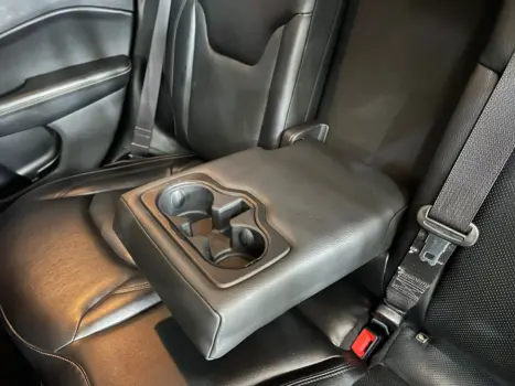 JEEP Compass 2.0 16V 4P LONGITUDE FLEX AUTOM�TICO, Foto 10