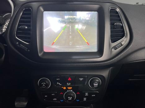 JEEP Compass 2.0 16V 4P LONGITUDE FLEX AUTOM�TICO, Foto 6