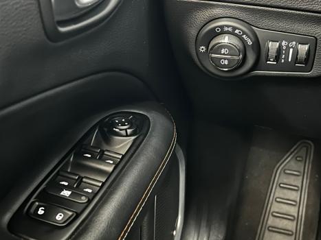 JEEP Compass 2.0 16V 4P LONGITUDE FLEX AUTOM�TICO, Foto 7