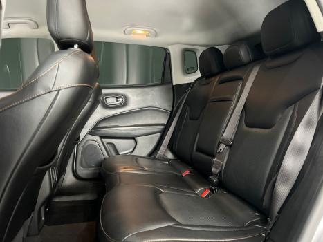 JEEP Compass 2.0 16V 4P LONGITUDE FLEX AUTOM�TICO, Foto 9