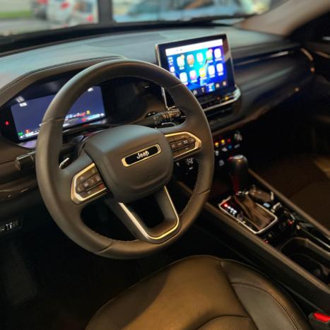 JEEP Compass 2.0 16V 4P 350 LIMITED 4X4 TURBO DIESEL AUTOM�TICO, Foto 7