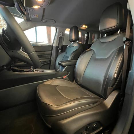 JEEP Compass 2.0 16V 4P 350 LIMITED 4X4 TURBO DIESEL AUTOM�TICO, Foto 8