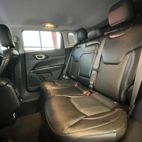 JEEP Compass 2.0 16V 4P 350 LIMITED 4X4 TURBO DIESEL AUTOM�TICO, Foto 9