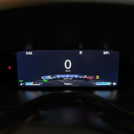 JEEP Compass 2.0 16V 4P 350 LIMITED 4X4 TURBO DIESEL AUTOM�TICO, Foto 10