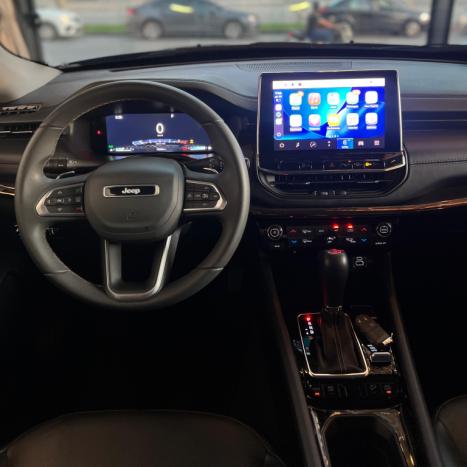 JEEP Compass 2.0 16V 4P 350 LIMITED 4X4 TURBO DIESEL AUTOM�TICO, Foto 11