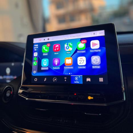 JEEP Compass 2.0 16V 4P 350 LIMITED 4X4 TURBO DIESEL AUTOM�TICO, Foto 12