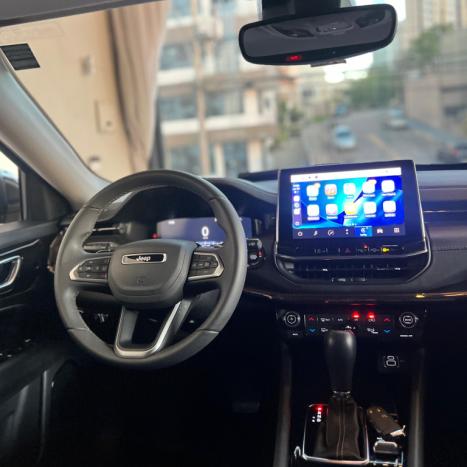 JEEP Compass 2.0 16V 4P 350 LIMITED 4X4 TURBO DIESEL AUTOM�TICO, Foto 13