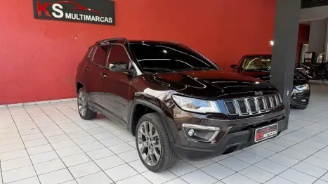 JEEP Compass 2.0 16V 4P LIMITED TURBO DIESEL 4X4 AUTOM�TICO, Foto 2