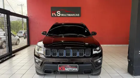 JEEP Compass 2.0 16V 4P LIMITED TURBO DIESEL 4X4 AUTOM�TICO, Foto 3