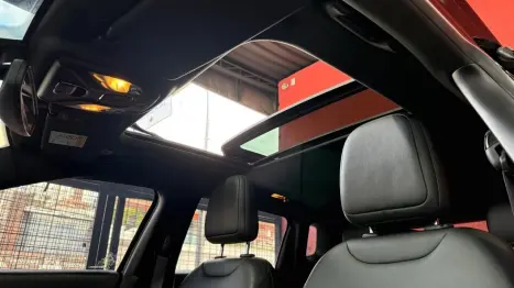 JEEP Compass 2.0 16V 4P LIMITED TURBO DIESEL 4X4 AUTOM�TICO, Foto 4