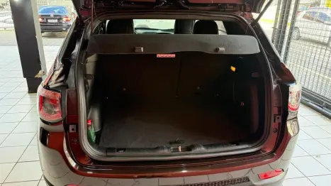 JEEP Compass 2.0 16V 4P LIMITED TURBO DIESEL 4X4 AUTOM�TICO, Foto 11