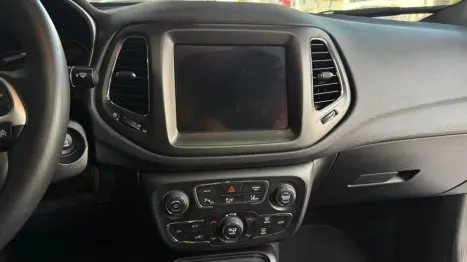 JEEP Compass 2.0 16V 4P LIMITED TURBO DIESEL 4X4 AUTOM�TICO, Foto 14