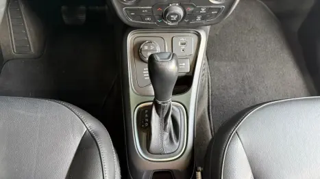 JEEP Compass 2.0 16V 4P LIMITED TURBO DIESEL 4X4 AUTOM�TICO, Foto 15