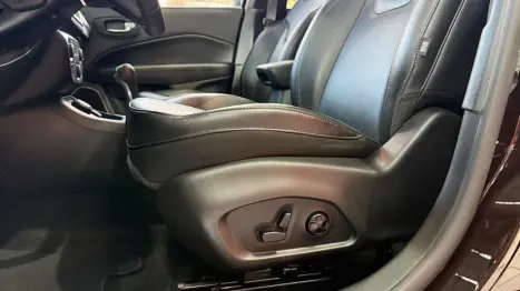 JEEP Compass 2.0 16V 4P LIMITED TURBO DIESEL 4X4 AUTOM�TICO, Foto 16