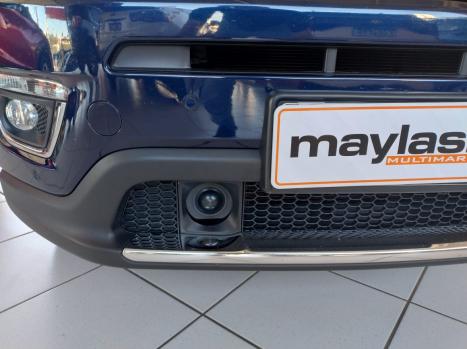 JEEP Compass 2.0 16V 4P LIMITED FLEX AUTOM�TICO, Foto 10