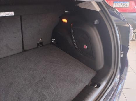 JEEP Compass 2.0 16V 4P LIMITED FLEX AUTOM�TICO, Foto 13