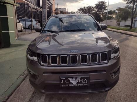 JEEP Compass 2.0 16V 4P SPORT AUTOM�TICO, Foto 2