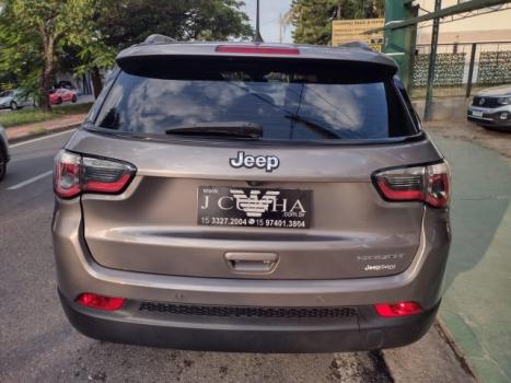 JEEP Compass 2.0 16V 4P SPORT AUTOM�TICO, Foto 3
