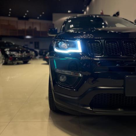 JEEP Compass 2.0 16V 4P NIGHT EAGLE FLEX AUTOM�TICO, Foto 11