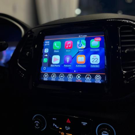JEEP Compass 2.0 16V 4P NIGHT EAGLE FLEX AUTOM�TICO, Foto 13