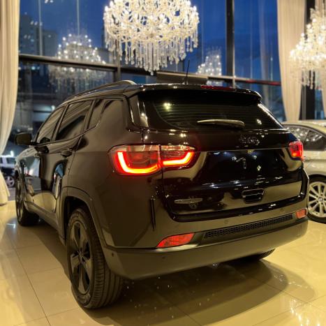 JEEP Compass 2.0 16V 4P NIGHT EAGLE FLEX AUTOM�TICO, Foto 14