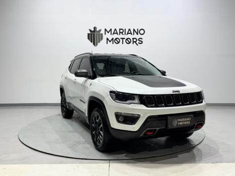 JEEP Compass 2.0 16V 4P TRAILHAWK TURBO DIESEL 4X4 AUTOM�TICO, Foto 1