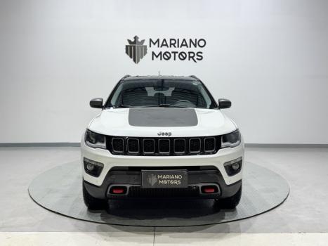 JEEP Compass 2.0 16V 4P TRAILHAWK TURBO DIESEL 4X4 AUTOM�TICO, Foto 2