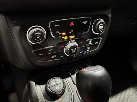 JEEP Compass 2.0 16V 4P TRAILHAWK TURBO DIESEL 4X4 AUTOM�TICO, Foto 3