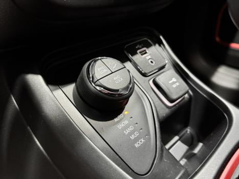 JEEP Compass 2.0 16V 4P TRAILHAWK TURBO DIESEL 4X4 AUTOM�TICO, Foto 6