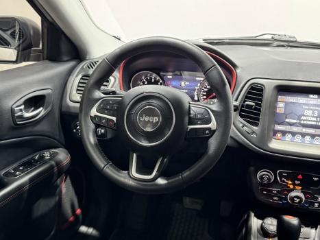 JEEP Compass 2.0 16V 4P TRAILHAWK TURBO DIESEL 4X4 AUTOM�TICO, Foto 7