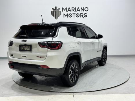 JEEP Compass 2.0 16V 4P TRAILHAWK TURBO DIESEL 4X4 AUTOM�TICO, Foto 8