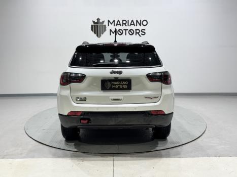 JEEP Compass 2.0 16V 4P TRAILHAWK TURBO DIESEL 4X4 AUTOM�TICO, Foto 9