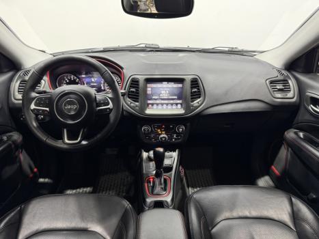 JEEP Compass 2.0 16V 4P TRAILHAWK TURBO DIESEL 4X4 AUTOM�TICO, Foto 10