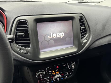 JEEP Compass 2.0 16V 4P TRAILHAWK TURBO DIESEL 4X4 AUTOM�TICO, Foto 11