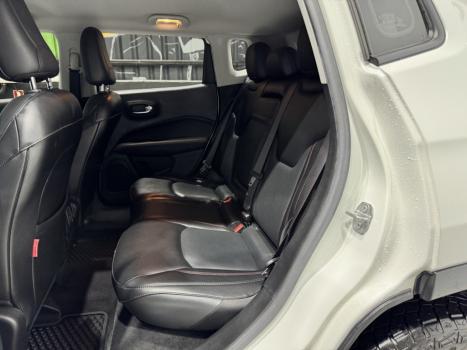 JEEP Compass 2.0 16V 4P TRAILHAWK TURBO DIESEL 4X4 AUTOM�TICO, Foto 13