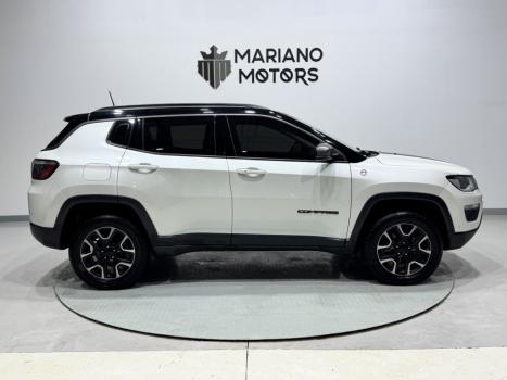 JEEP Compass 2.0 16V 4P TRAILHAWK TURBO DIESEL 4X4 AUTOM�TICO, Foto 14