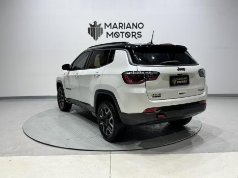JEEP Compass 2.0 16V 4P TRAILHAWK TURBO DIESEL 4X4 AUTOM�TICO, Foto 15